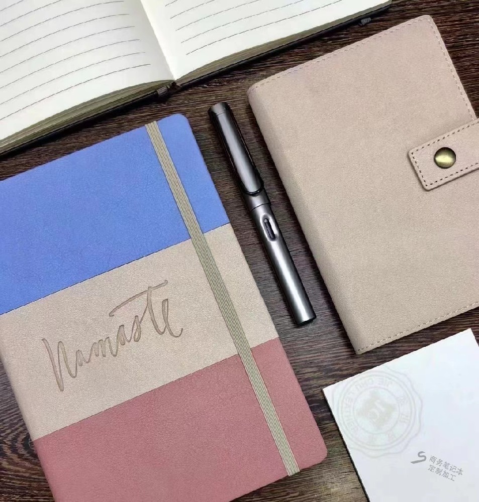 高檔筆記本定做究竟高檔在何處？