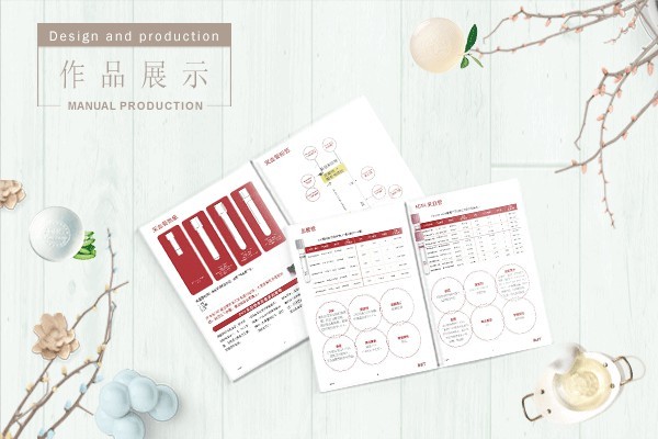 企業(yè)畫冊設計的內容規(guī)劃和布局有哪些？