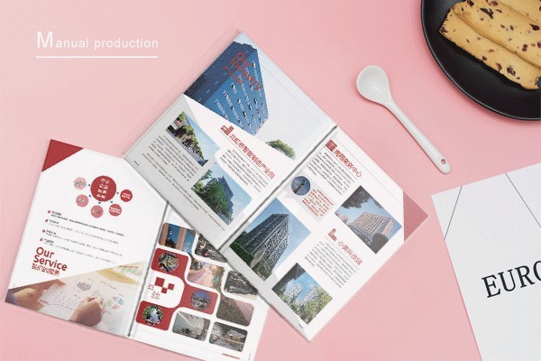 企業形象畫冊公司有哪些新的運營思路？