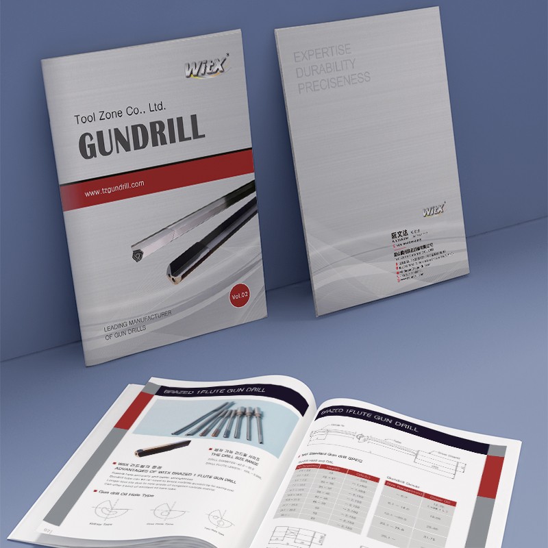 畫冊尺寸如何影響印刷成本？