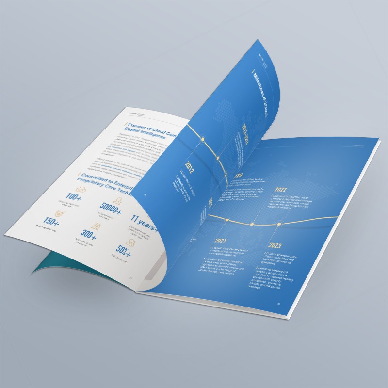 如何通過使用透明紙和布料等非傳統材料在公司畫冊設計中提升讀者的觸感體驗？