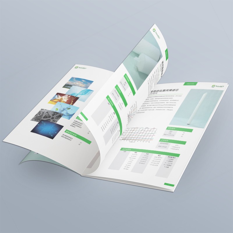 在畫冊制作中，如何選擇紙張色調以配合整體色彩方案？