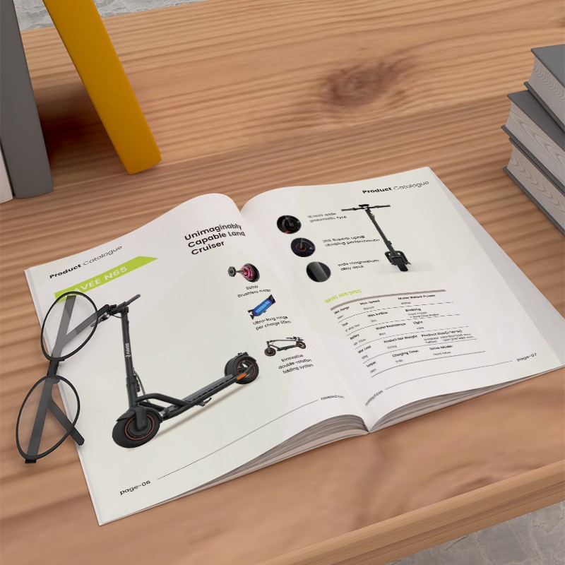 如何利用逆向營銷策略，在宣傳設計中找到獨特的市場切入點？