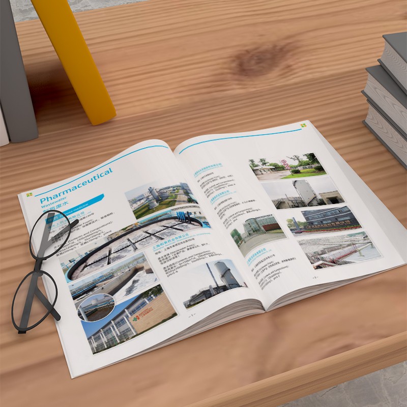 如何通過定制化印刷與裝幀工藝提升畫冊(cè)設(shè)計(jì)制作的檔次與價(jià)值？